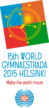 Wereldgymnaestrada 2015